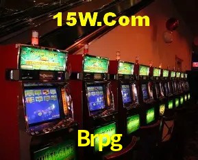Slot Games Brpg