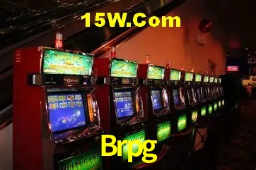 Secure Login Brpg