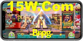 Live Casino Brpg