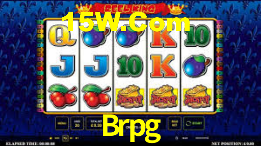 Brpg