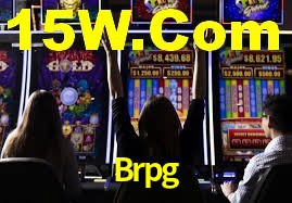 Roulette Table Brpg
