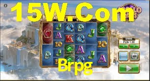 Premium Interface Brpg