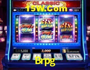 Games Directory Brpg