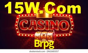 VIP Casino Brpg