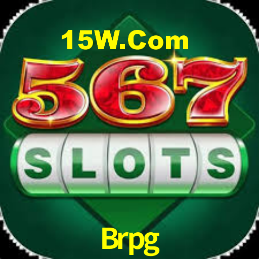 Brpg Com App