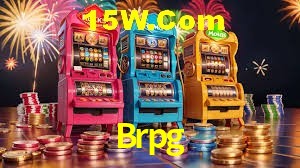 Bonus Features Brpg