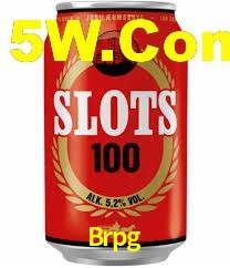 Welcome Bonus Brpg