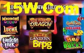 Exclusive Games Brpg