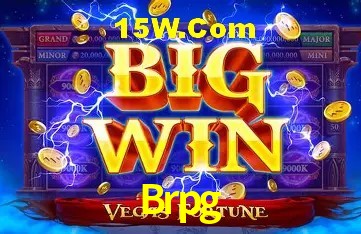 Live Casino Brpg