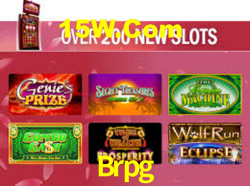 Bônus Generosos e Exclusivos no Brpg para Você!