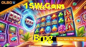 Welcome Bonus Brpg