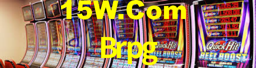 Brpg Com App