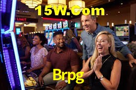 Tennis Betting Brpg