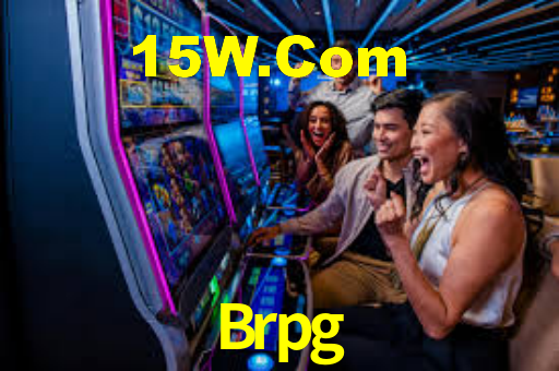 Sinta a adrenalina dos jogos de cassino com Brpg