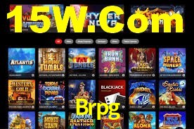 Brpg