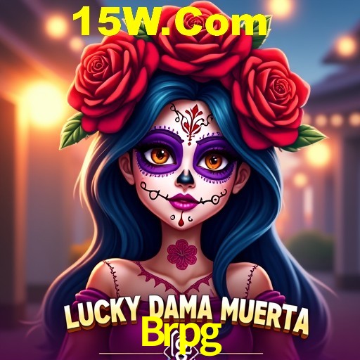 APP oficial da Brpg para mobile