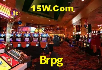 Casino Ao Vivo Brpg