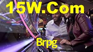 Programa VIP Brpg