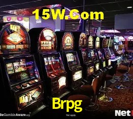 Sistemas de Segurança Brpg