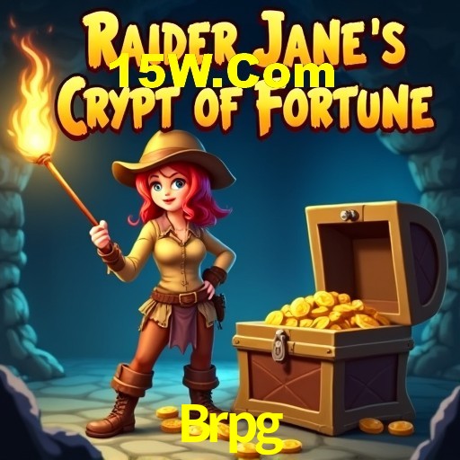 Jogos de Slot Brpg
