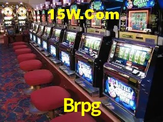 Jogos de Slot Brpg