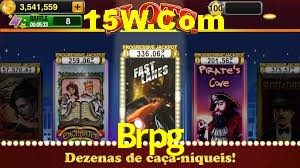 Casino VIP Brpg