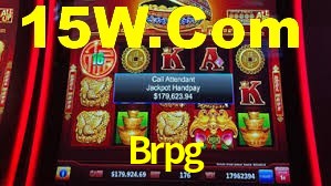 APP oficial da Brpg para mobile