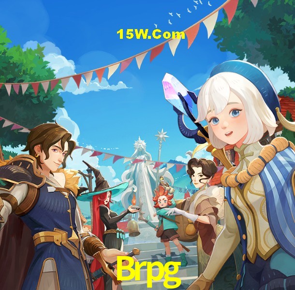 Cadastro Rápido Brpg