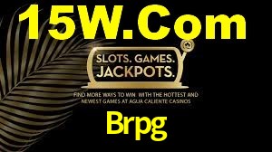 Brpg